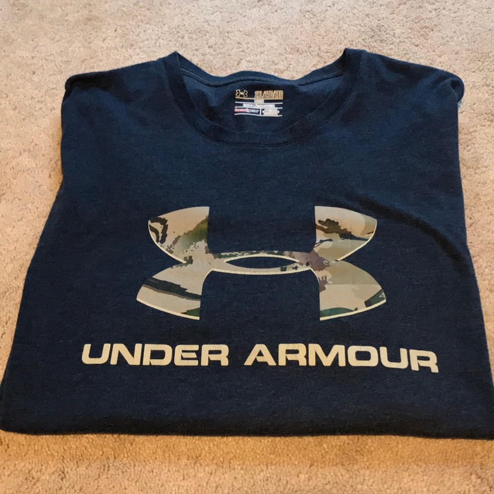 Under Armour Shirt